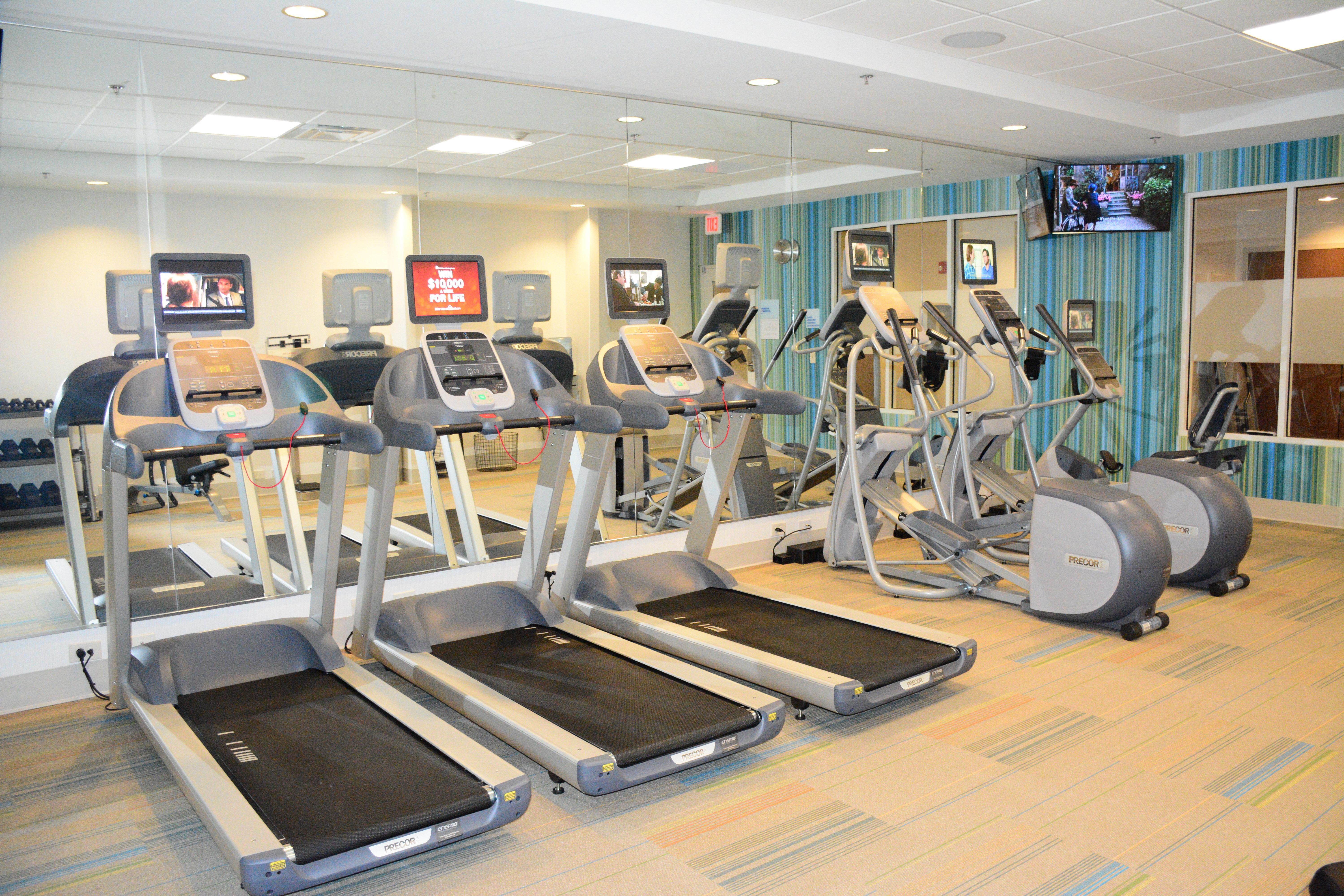 Holiday Inn Express & Suites Lexington Park California By Ihg Eksteriør billede