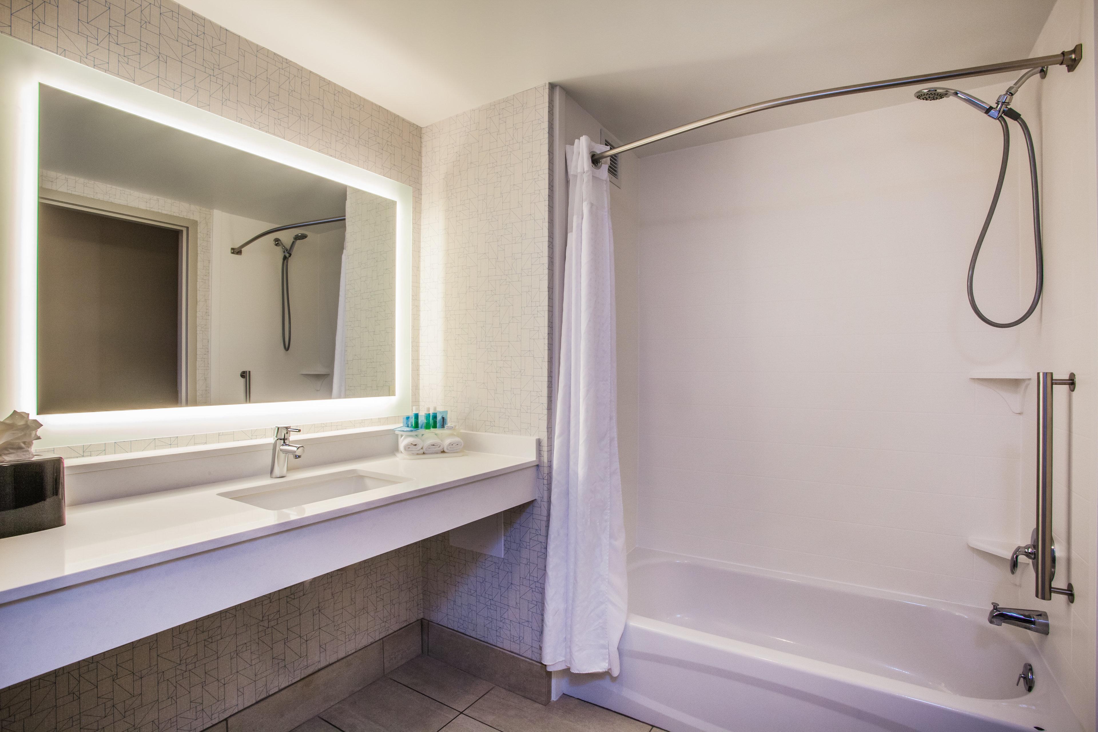 Holiday Inn Express & Suites Lexington Park California By Ihg Eksteriør billede